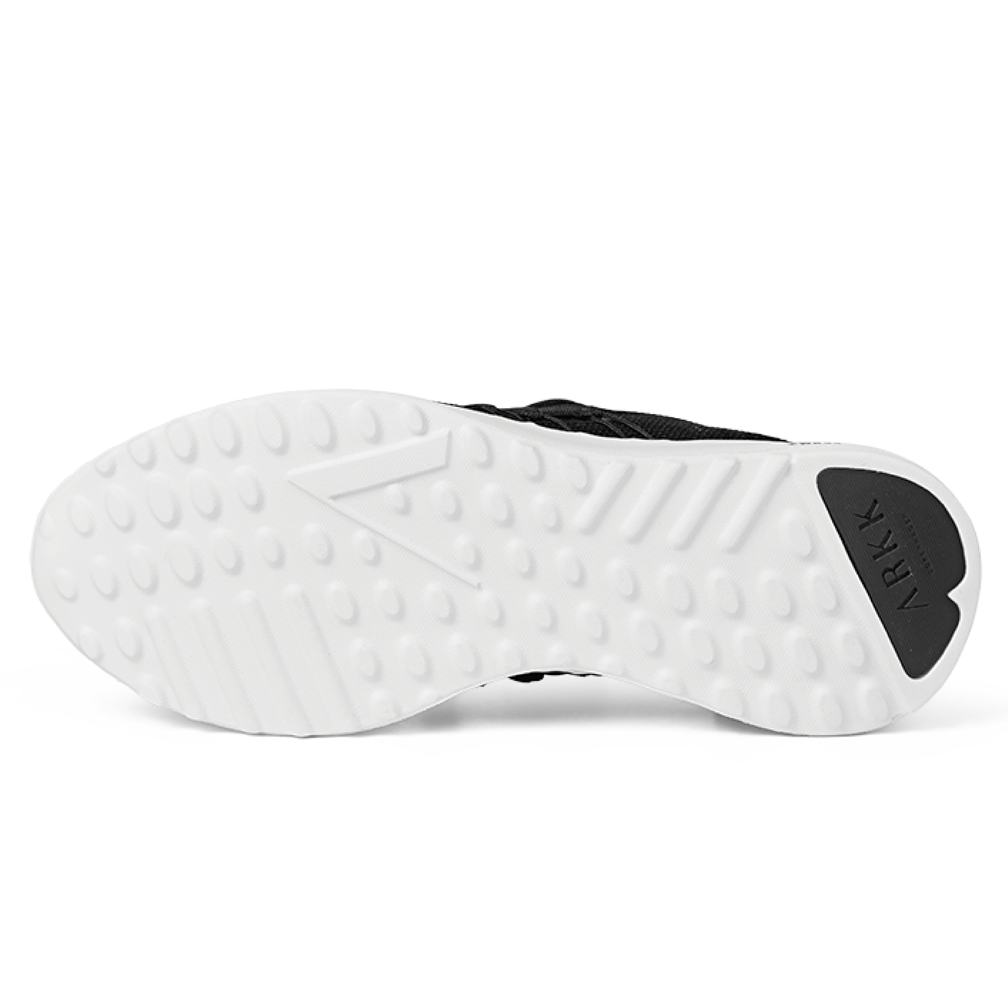 ARKK SMU Raven FG PET 4.0 PWR55 | Black | Men Raven